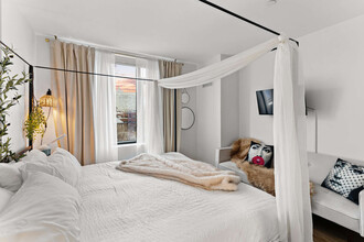 345 Harrison Ave in Boston, MA - Building Photo - Building Photo