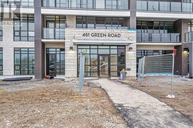 461 Green Rd in Hamilton, ON - Building Photo - Building Photo