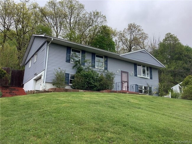 property at 19 Mountain View Dr
