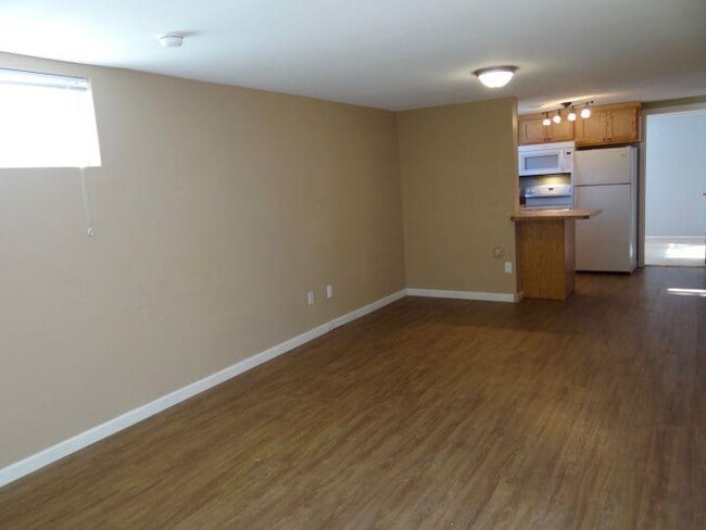 546 1/2 Avenue E in Billings, MT - Building Photo - Building Photo