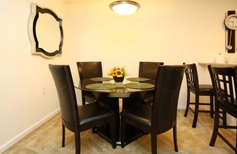 The Paddocks of Saratoga in Saratoga Springs, NY - Building Photo - Interior Photo