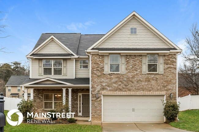 property at 1209 Creek Crossing Dr