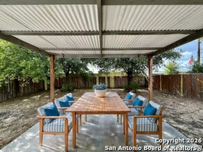 2411 Westgard Pass in San Antonio, TX - Building Photo - Building Photo