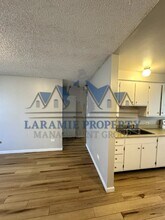 411 S 26th St in Laramie, WY - Building Photo - Building Photo