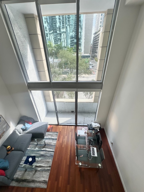 property at 1060 Brickell Ave