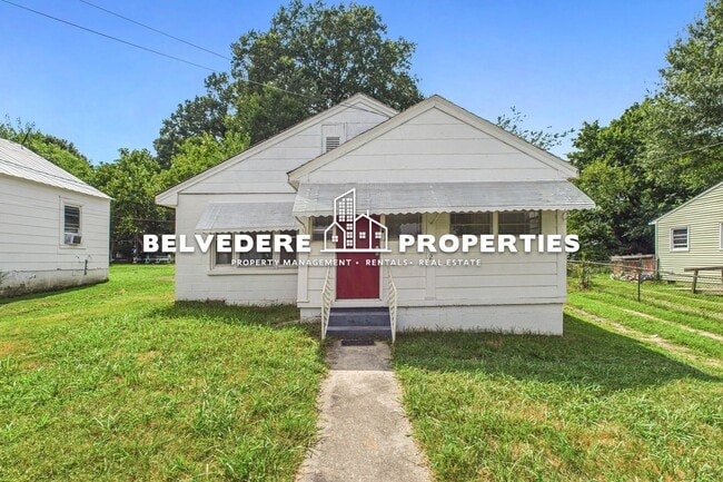 property at 902 Avalon Rd