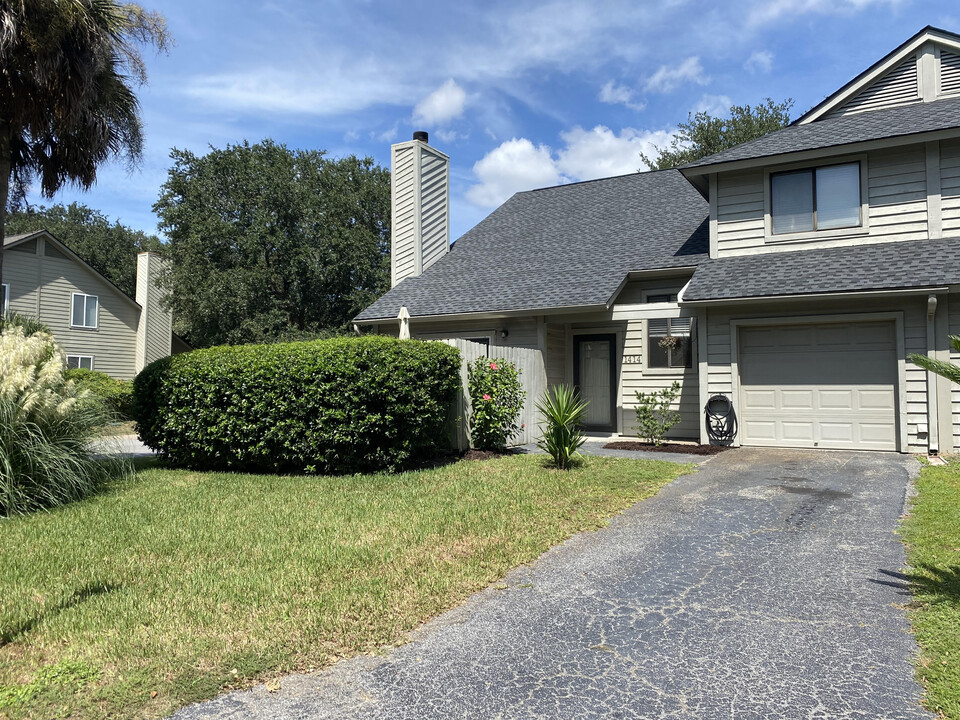 1414 Brockman Cir in Charleston, SC - Foto de edificio