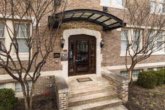 1704 T St NW in Washington, DC - Building Photo - Building Photo