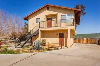 Palo Alto in Yucca Valley, CA - Building Photo - Other