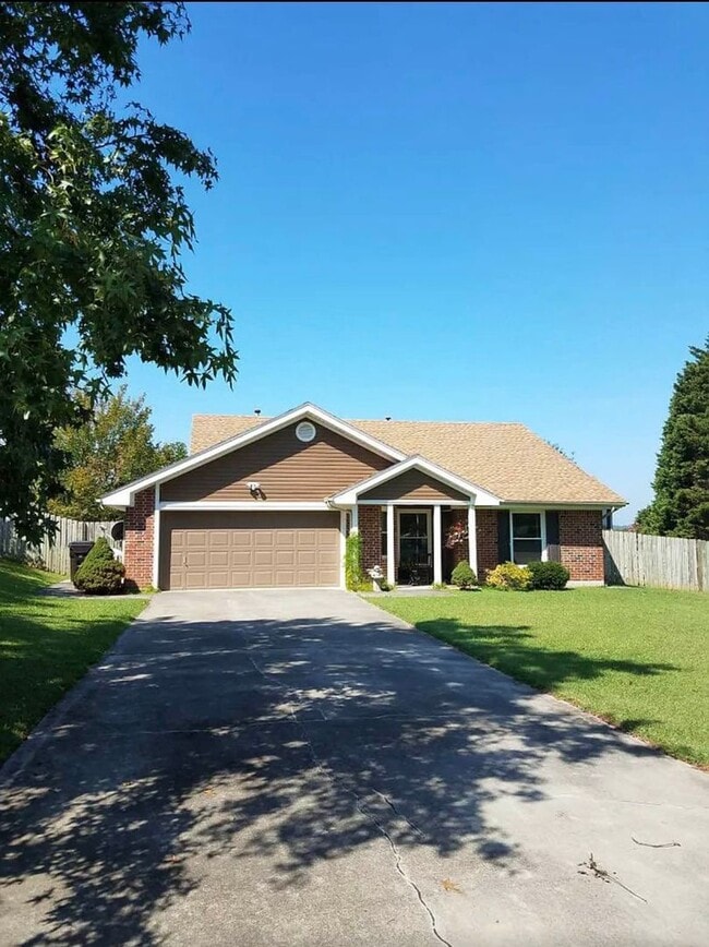 property at 1705 Bay Wood Cir