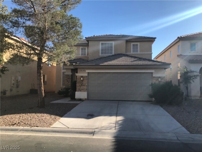 property at 4715 Deer Forest Ave