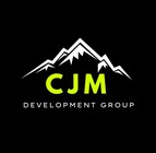 Property Management Company Logo CJM Properties