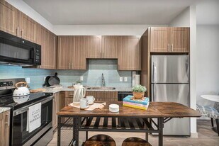 Lantana at Round Rock in Round Rock, TX - Building Photo