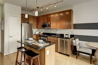 Allegro in Washington, DC - Foto de edificio - Interior Photo
