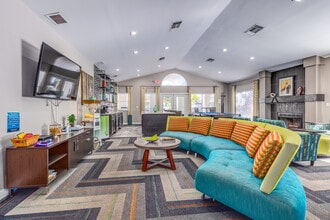 Cranes Landing Apartments in Winter Park, FL - Foto de edificio - Interior Photo