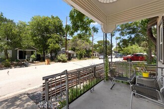 2007 Peoples St in Austin, TX - Building Photo - Building Photo