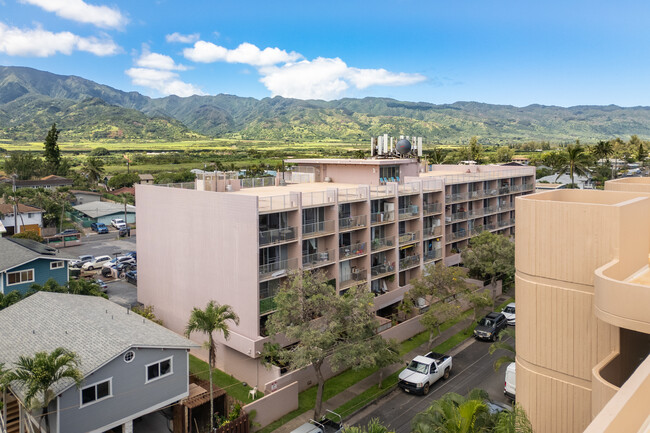 68-55 Akule St in Waialua, HI - Foto de edificio - Building Photo