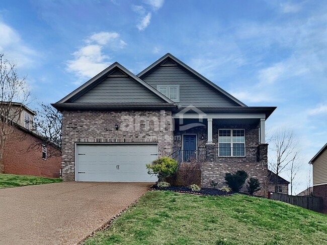 property at 4123 Oakstone Dr