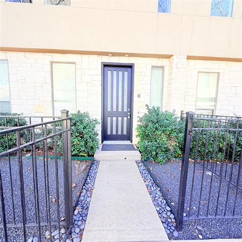 1600 N Haskell Ave. in Dallas, TX - Building Photo - Building Photo