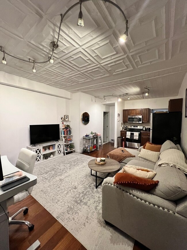 property at 209 Adams St