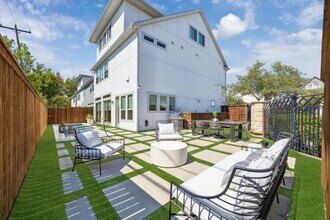 6609 Basal Woods Way in Houston, TX - Building Photo - Building Photo