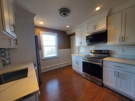 158 East Ave, Unit 2 in Norwalk, CT - Building Photo