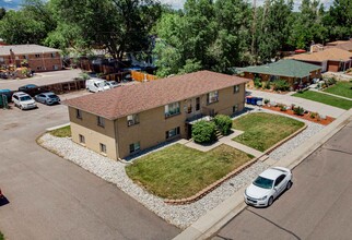 4515 Flower St in Wheat Ridge, CO - Building Photo - Building Photo