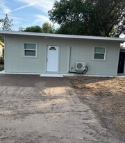 1201 Crestwood Dr in Winter Haven, FL - Building Photo