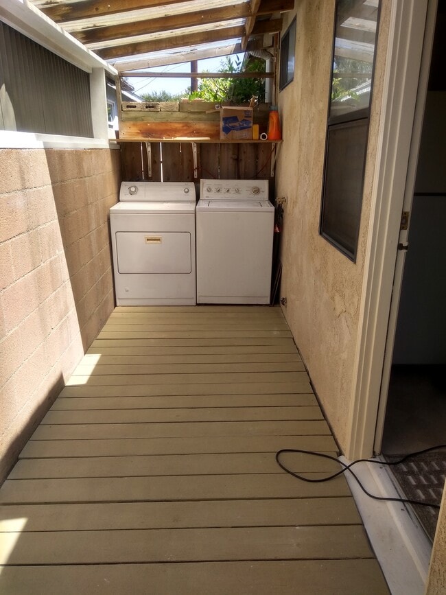 10920 Culver Blvd, Unit 10920 in Culver City, CA - Building Photo - Building Photo