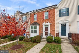 14903 Rockcastle St in Laurel, MD - Building Photo