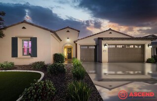 13711 Pemberley Passage Ave in Bakersfield, CA - Building Photo