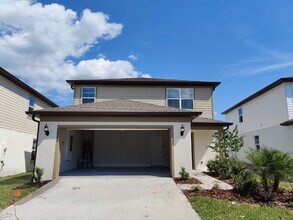 9713 Rally Spring Lp in Wesley Chapel, FL - Building Photo - Building Photo
