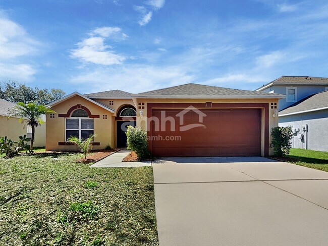 property at 12927 Kings Lake Dr