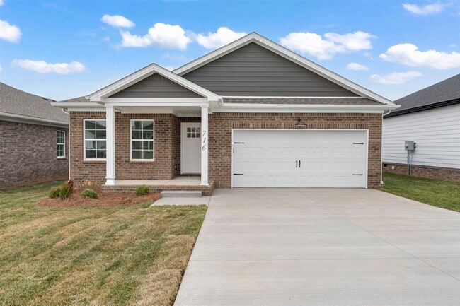 716 Sheldrake Ln in Bowling Green, KY - Building Photo - Building Photo
