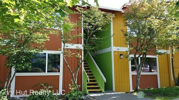 802 S 8th St in Tacoma, WA - Building Photo - Building Photo
