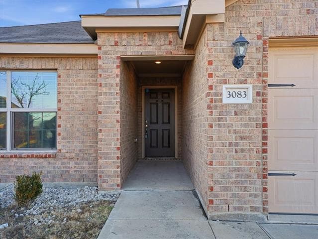 3083 Chillingham Dr in Heath, TX - Foto de edificio - Building Photo