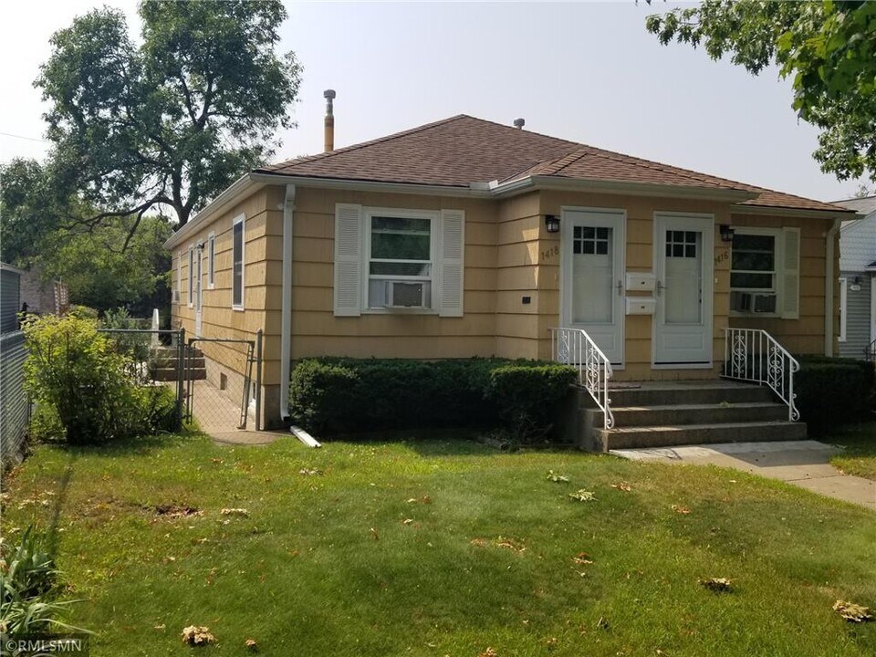 1416 Lake St NE in Hopkins, MN - Building Photo
