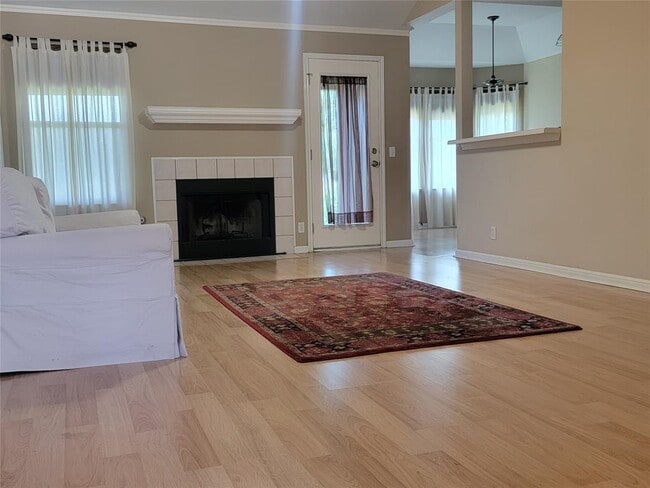 229 Dana Dr in Hutto, TX - Building Photo - Building Photo