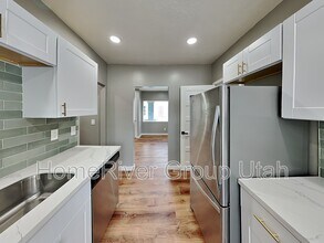 563 Denver St in Salt Lake City, UT - Building Photo - Building Photo