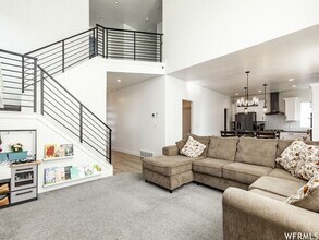 198 N Eden Brook Way in Saratoga Springs, UT - Building Photo - Building Photo
