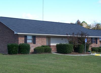 Clearview Apartments in Twin City, GA - Building Photo