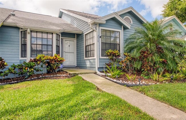 property at 2478 Bentley Dr