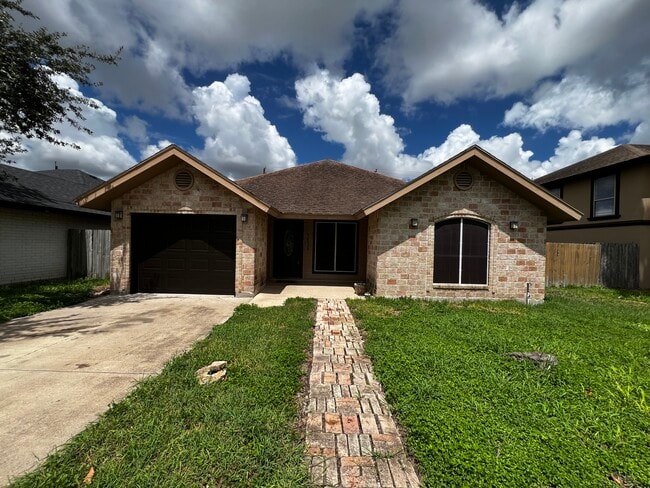 property at 3535 Warwick Glen Dr