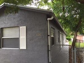 1132 NW 4th Ave, Unit 1 in Fort Lauderdale, FL - Building Photo
