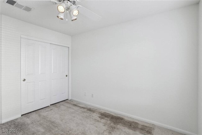 7501 Bush Garden Ave in Las Vegas, NV - Building Photo - Building Photo