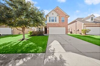 18211 Palisade Rock Ct in Richmond, TX - Building Photo - Building Photo