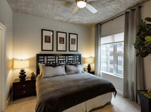 47 W Polk St, Unit 614 in Chicago, IL - Foto de edificio - Building Photo