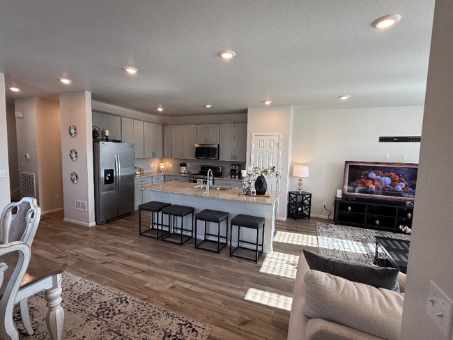 property at 900 Tarragon Rd