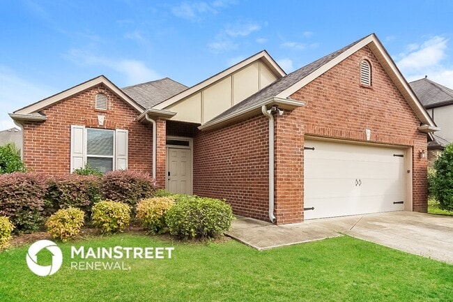 5816 Cheshire Cove Trail in Mc Calla, AL - Foto de edificio - Building Photo