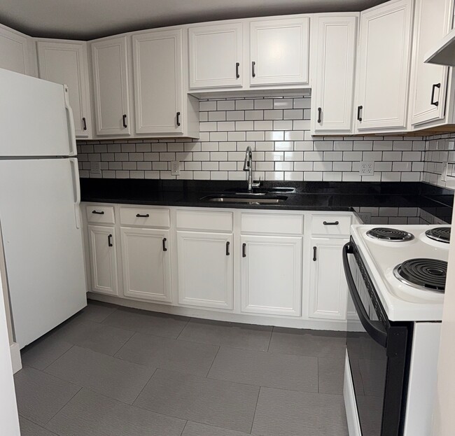 15 Swamscott St, Unit #2 in Newfields, NH - Foto de edificio - Building Photo